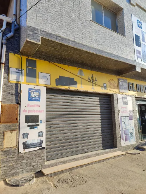 Location Local Tipaza Cherchell