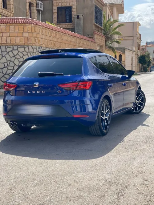 Seat Leon 2019 FR+15