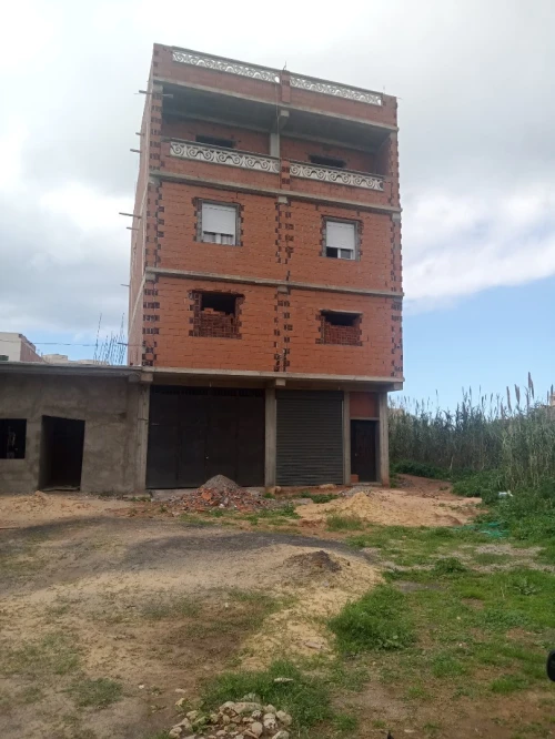 Vente Carcasse Tipaza Fouka