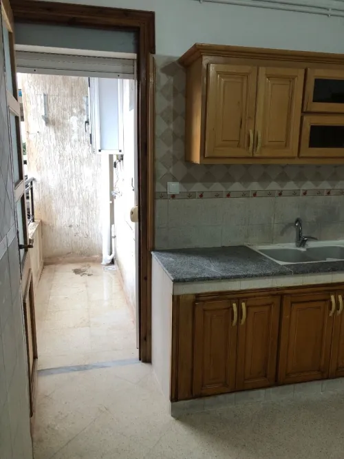 Location Appartement F2 Blida Ouled yaich