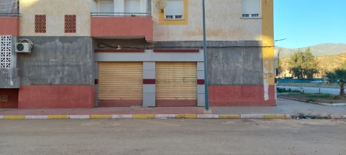 Location Local Aïn Defla Sidi lakhdar