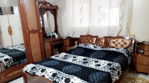 Vente Appartement Niveau de villa Oran Ain el bia
