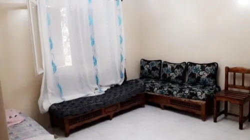 Vente Appartement Niveau de villa Oran Ain el bia