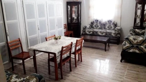 Vente Appartement Niveau de villa Oran Ain el bia