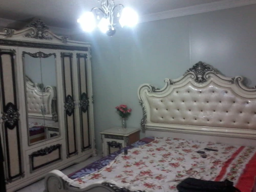 Vente Appartement Niveau de villa Oran Ain el bia