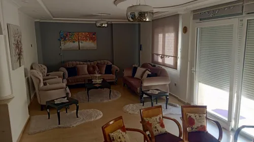 Vente Duplex F6 Alger Ouled fayet