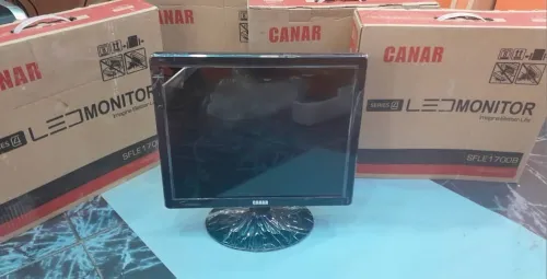 ECRAN pc canar 17'' carre