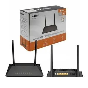 Modem Dlink
