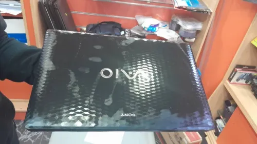 cacase laptop
