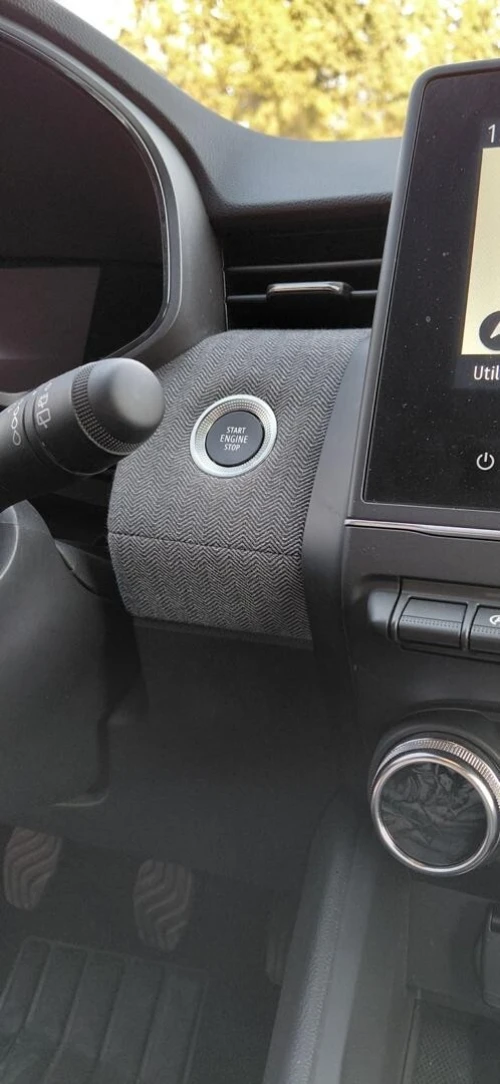 Renault Clio 5  2025 Techno