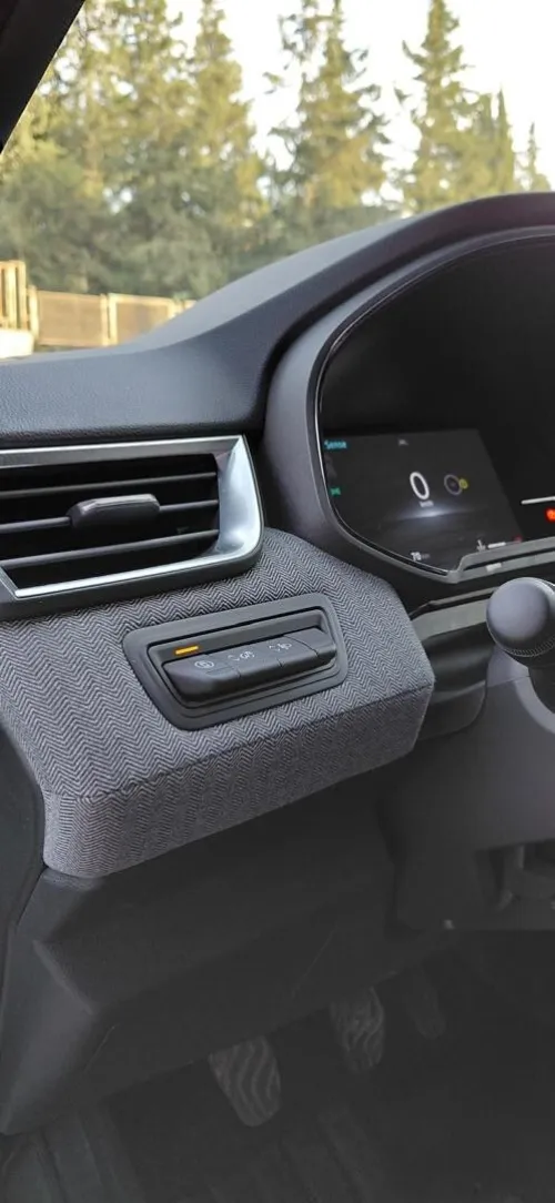 Renault Clio 5  2025 Techno