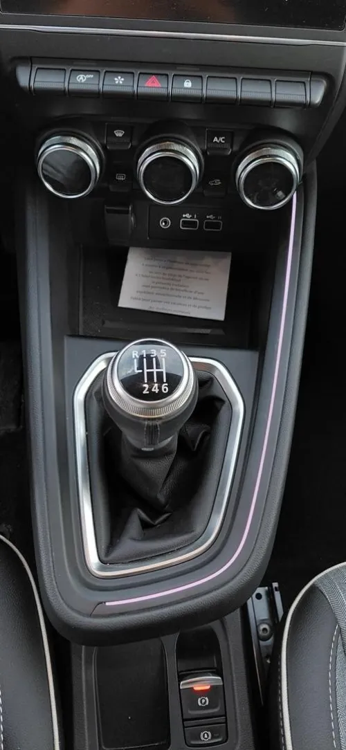 Renault Clio 5  2025 Techno