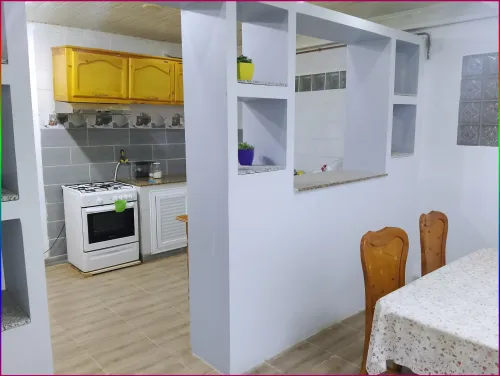 Location vacances Bungalow F4 Chlef Beni haoua
