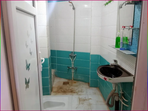 Location vacances Bungalow F3 Chlef Beni haoua