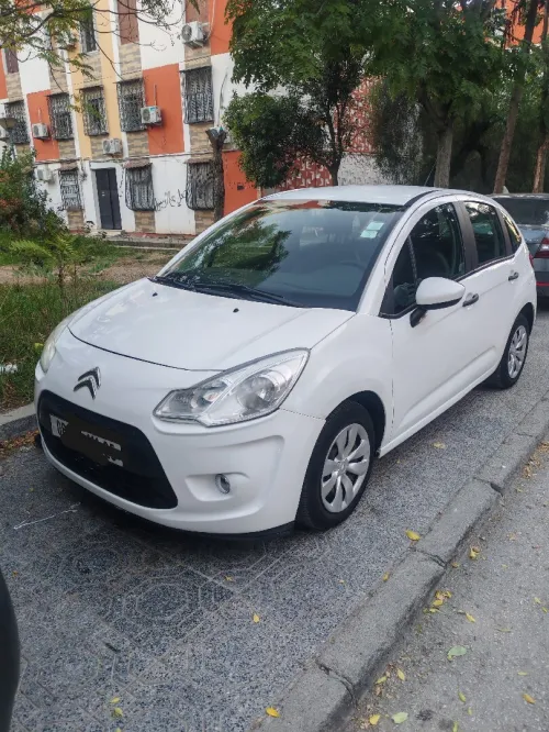 Citroen C3 2011 C3