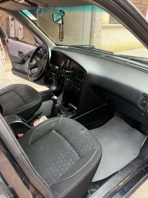 Peugeot 405 1992 405