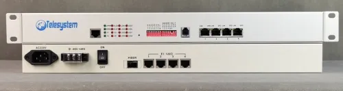 Multiplexeur TNLO
