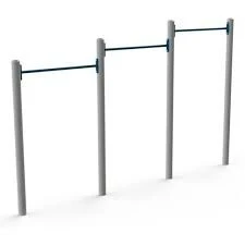 musculation et street workout