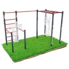 musculation et street workout
