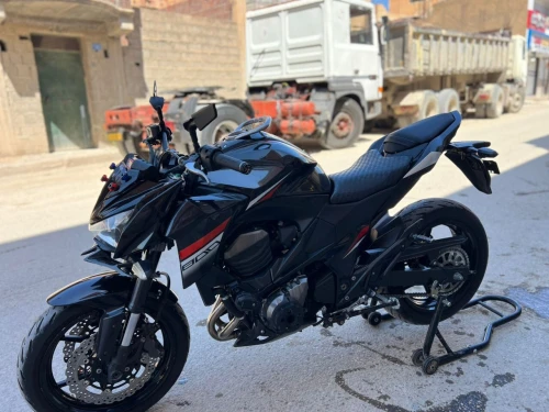 kawasaki 800 2015