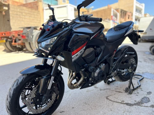 kawasaki 800 2015