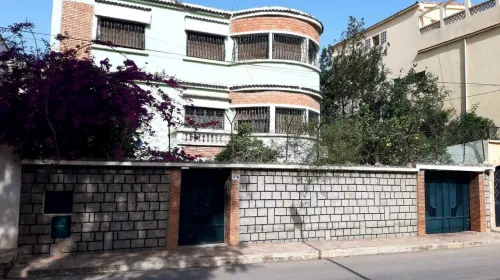 Vente Villa Oran Oran