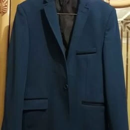 Blazer cintré Daniel Jarmens 52M, Turquie