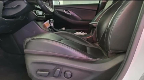Hyundai i30 2018 Préstige