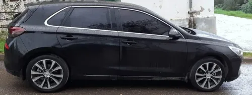 Hyundai i30 2018 Préstige