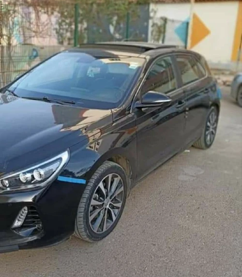 Hyundai i30 2018 Préstige