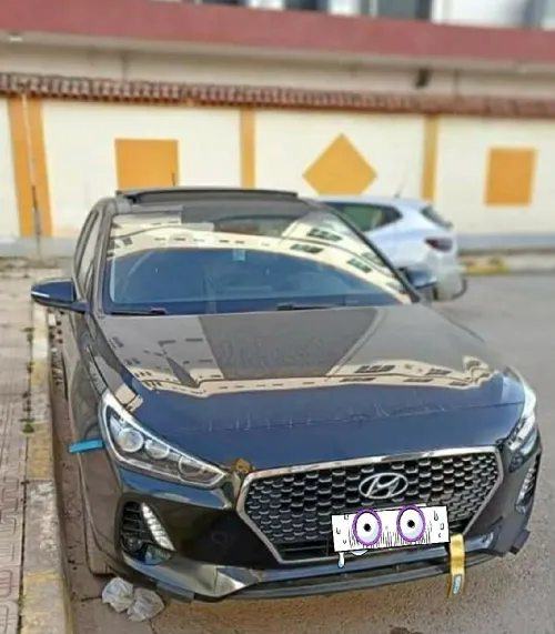 Hyundai i30 2018 Préstige