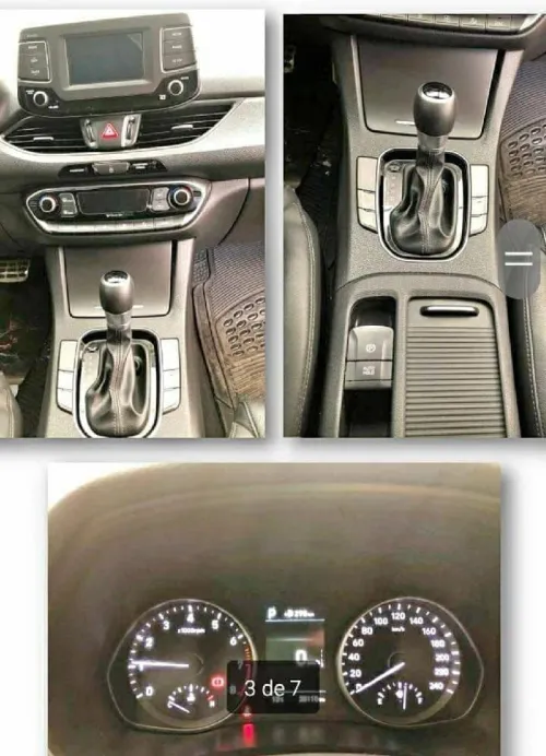 Hyundai i30 2018 Préstige