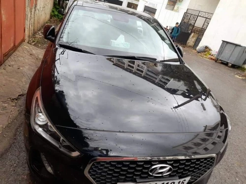 Hyundai i30 2018 Préstige