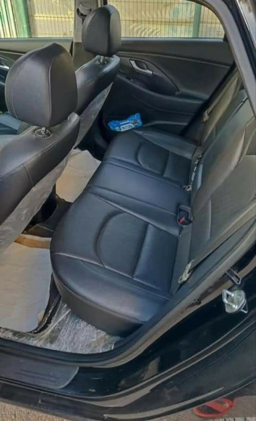 Hyundai i30 2018 Préstige