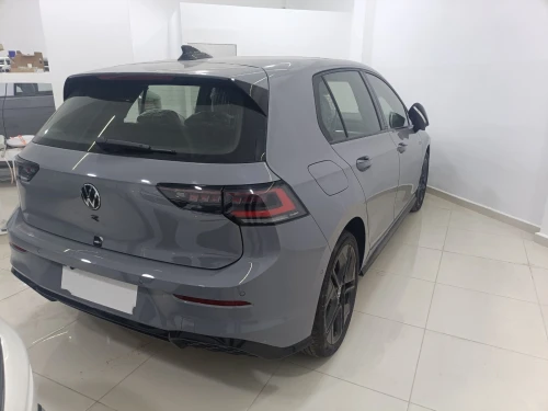 Volkswagen Golf 8 2025 Golf 8.5 full options