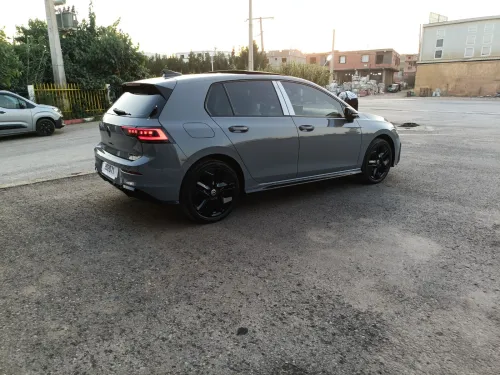 Volkswagen Golf 8 2025 R- Line 