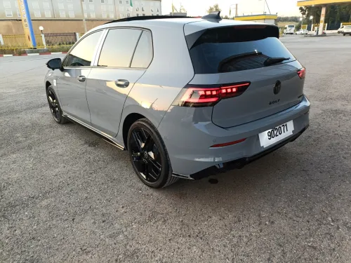 Volkswagen Golf 8 2025 R- Line 