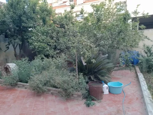 Vente Villa Alger Rouiba