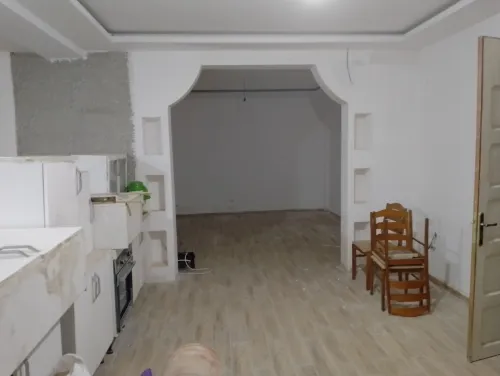 Vente Villa Alger Rouiba