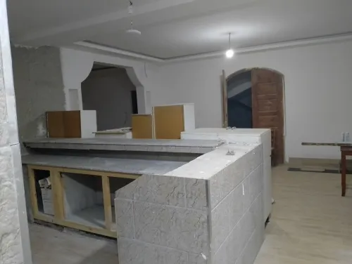 Vente Villa Alger Rouiba