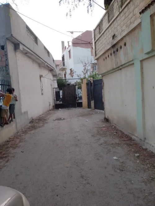 Vente Villa Alger Rouiba