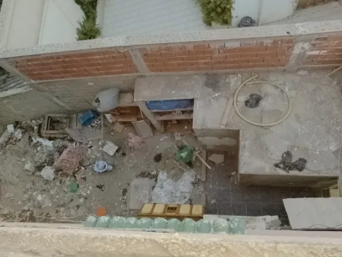 Vente Villa Alger Rouiba
