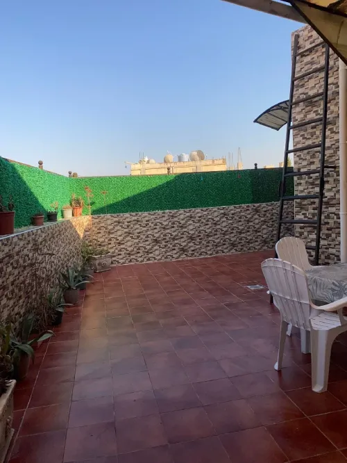 Location Appartement Niveau de villa Studio Alger Birkhadem