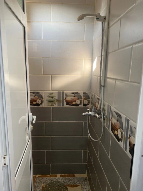Location Appartement Niveau de villa Studio Alger Birkhadem