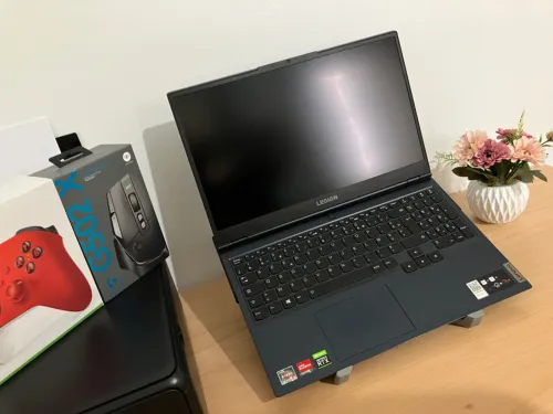 Lenovo 5 Rayzen 5 RTX 3070