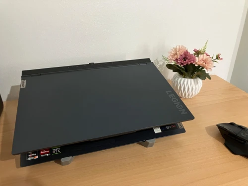 Lenovo 5 Rayzen 5 RTX 3070