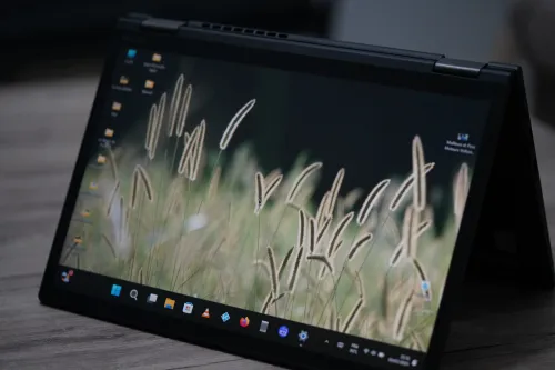 Lenovo Thinkpad X13 Yoga 2 en 1