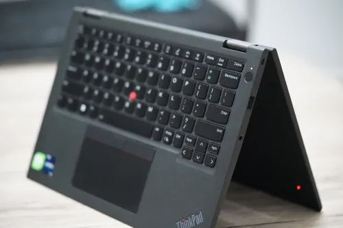 Lenovo Thinkpad X13 Yoga 2 en 1