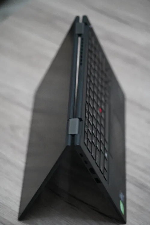 Lenovo Thinkpad X13 Yoga 2 en 1