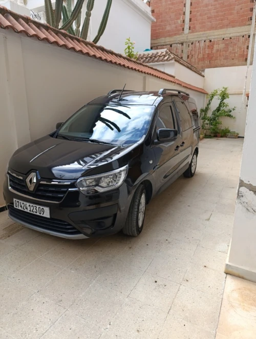 Renault Kangoo express 2023 